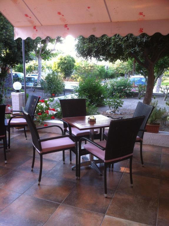 Americana Hotel Kos Town Exterior photo
