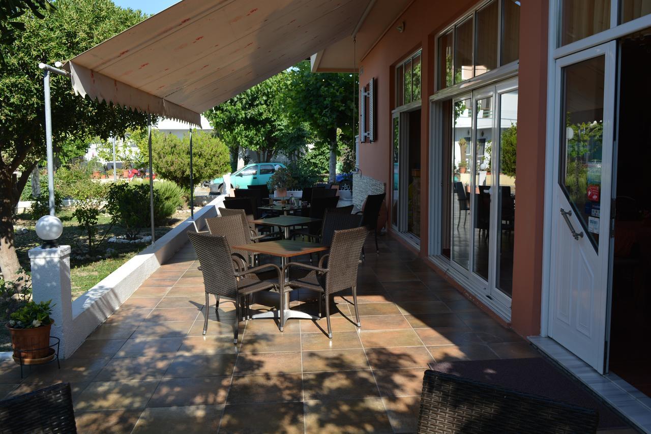 Americana Hotel Kos Town Exterior photo